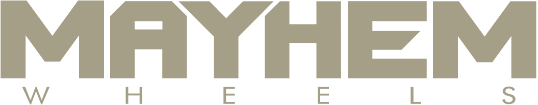 Mayhem Wheels